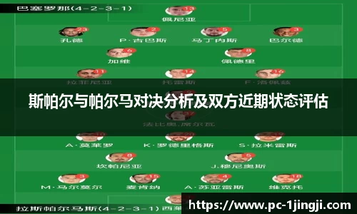 斯帕尔与帕尔马对决分析及双方近期状态评估